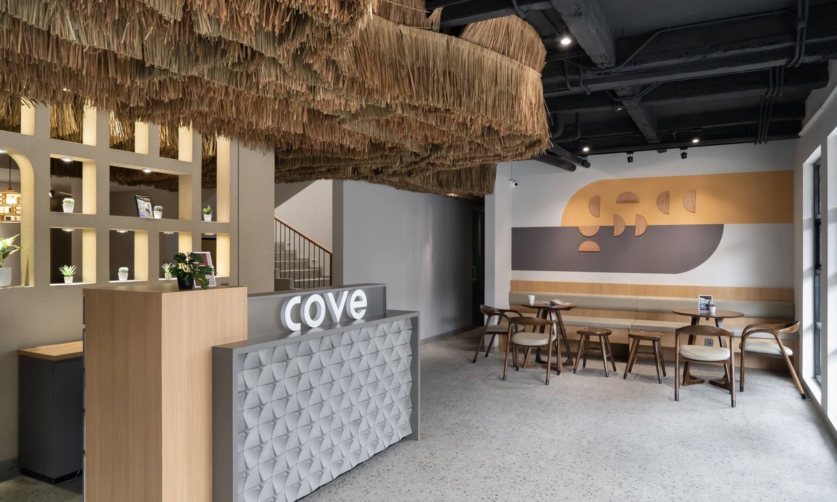 Astana Anyar Hotel | Cove Vaia