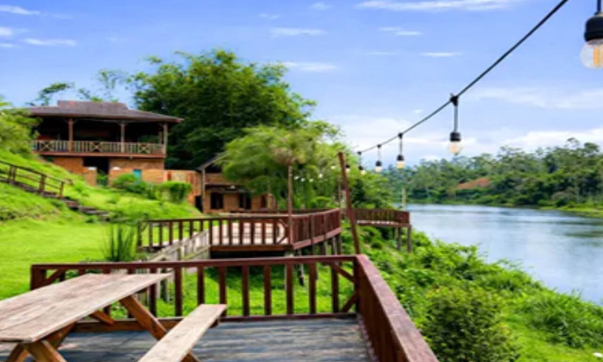 Pangalengan Villa | Cozzy RB Pangalengan Bandung