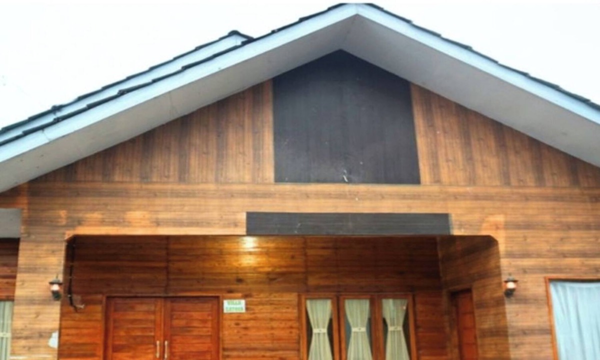 Pangalengan Villa | Cozzy Satria Carita Alam