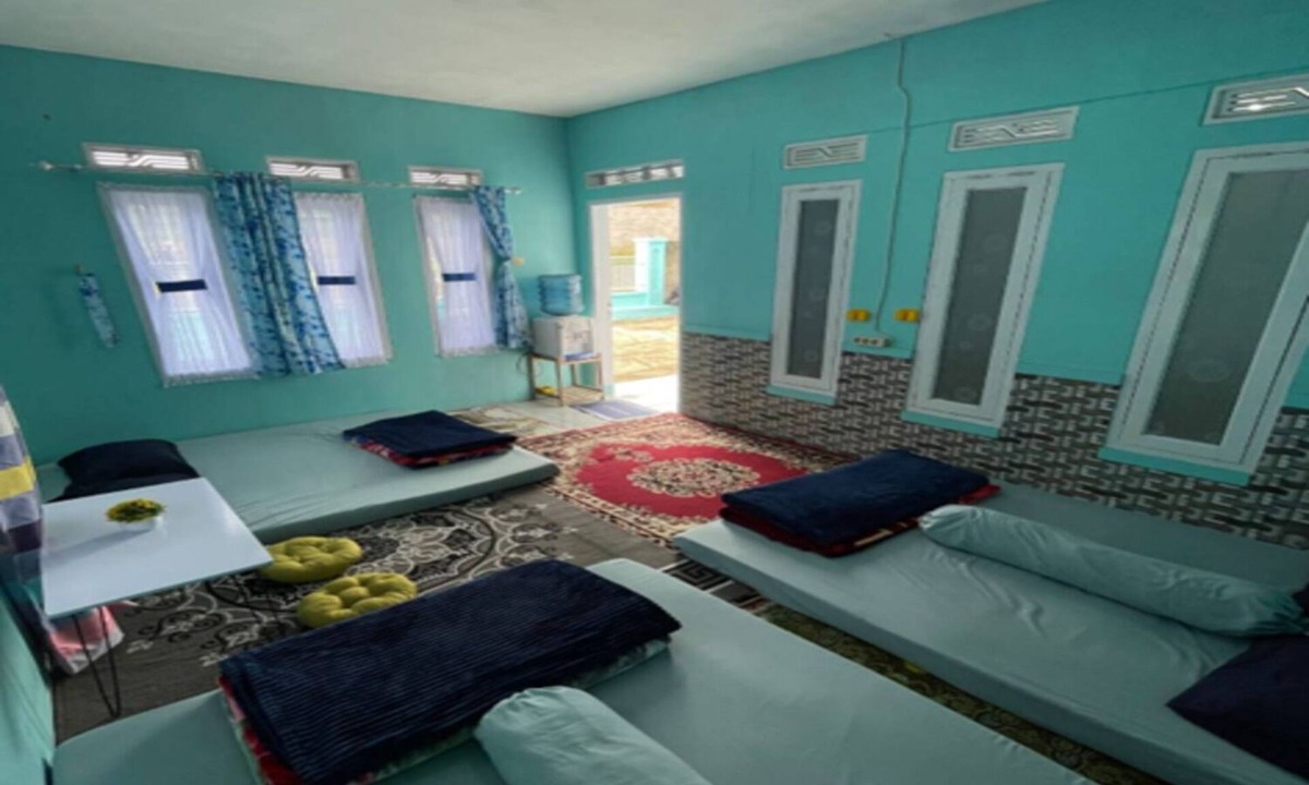 Pangalengan Villa | Cozzy Villa Azmi