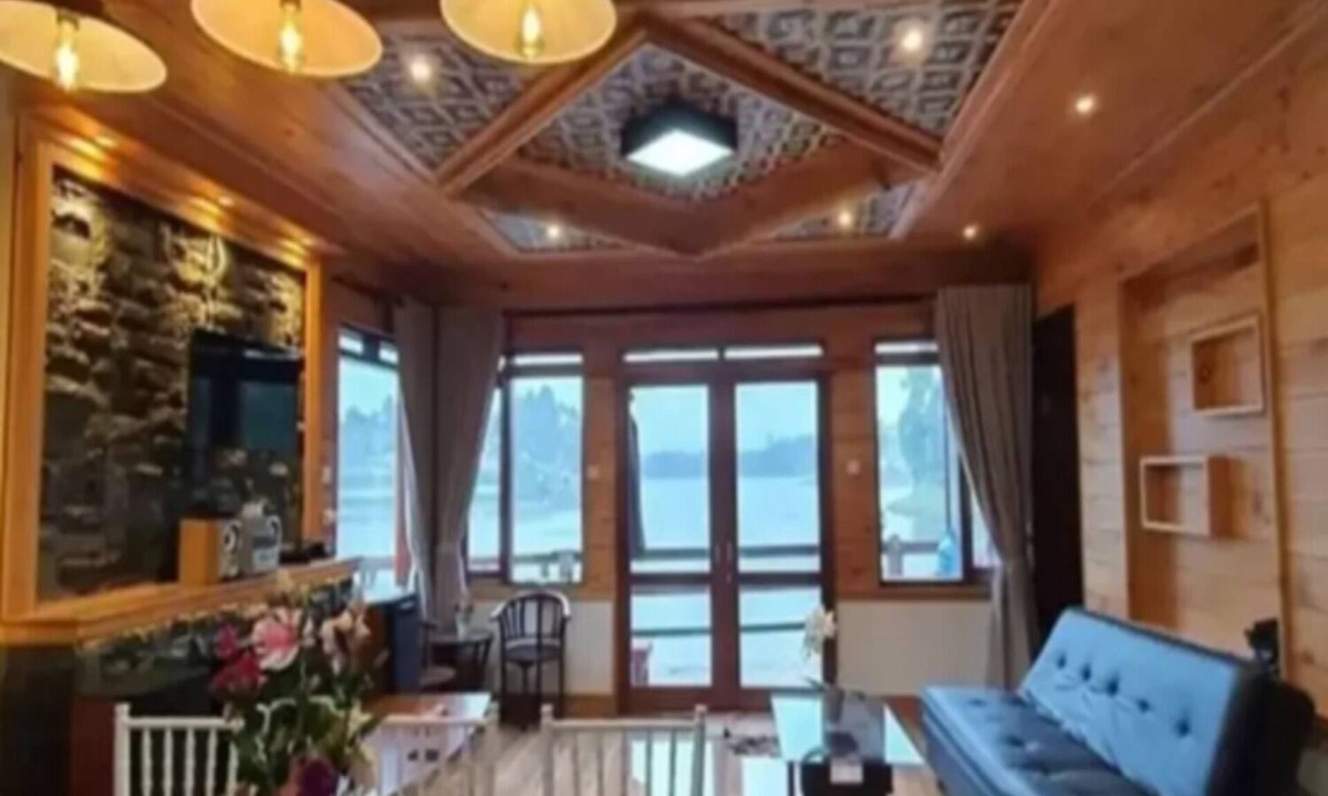 Pangalengan Villa | Cozzy Villa Komando Pangalengan