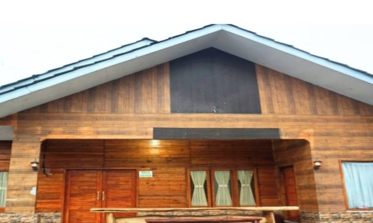 Pangalengan Villa | Cozzy Villa Satria Carita Alam
