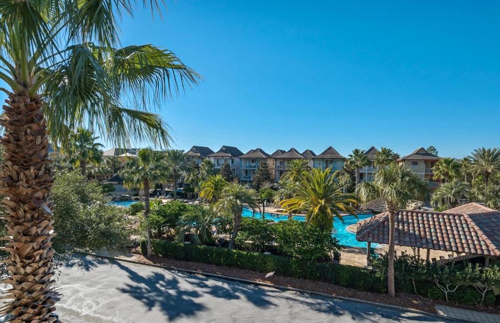 Villages of Crystal Beach House | Day Dreamer - NEW