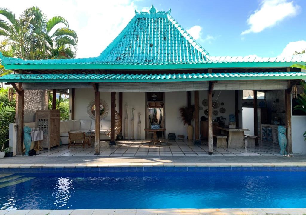 Berawa Villa | Desa Naga Villa