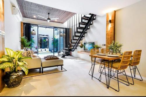 Babakan Villa | Designer 2 bedroom villa in Canggu
