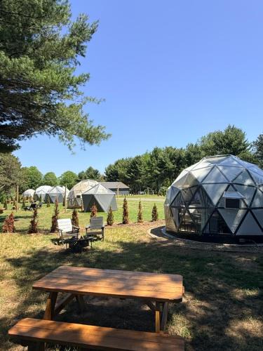 South Haven Other | Dome Haven Glamping