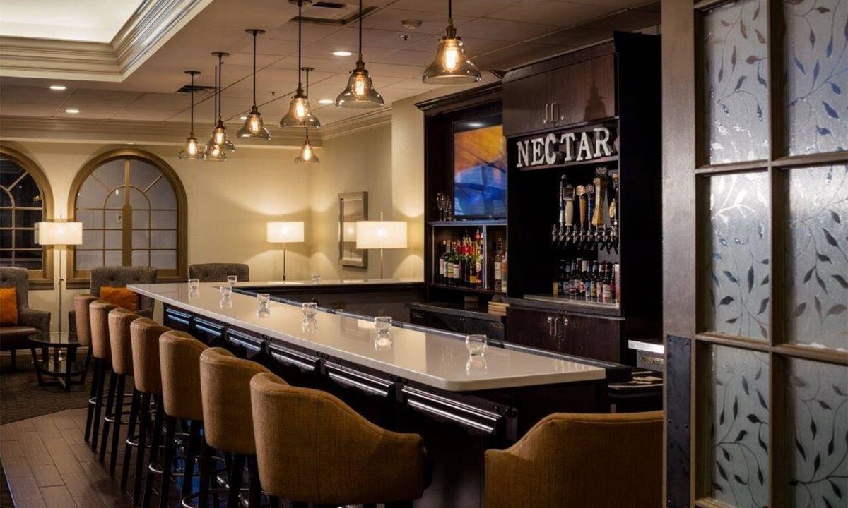 Leominster Hotel | Doubletree by Hilton Hotel Leominster