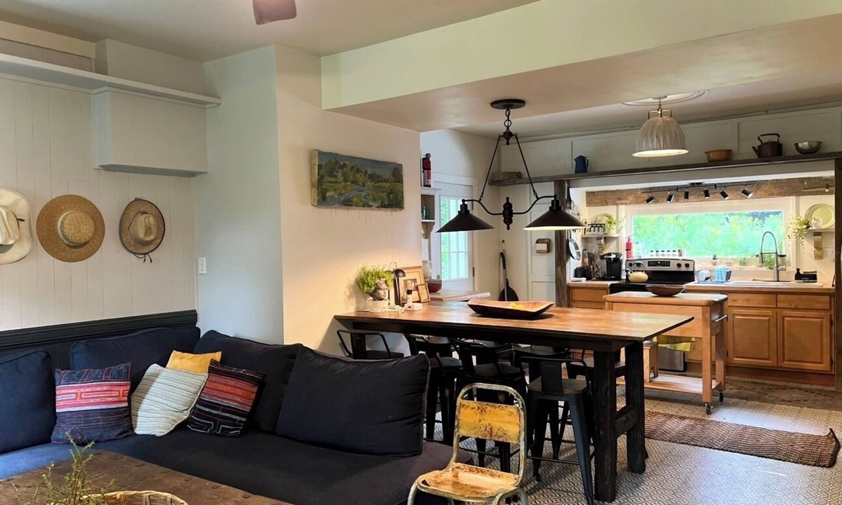 Milford Apartment | DreamsPark for large group