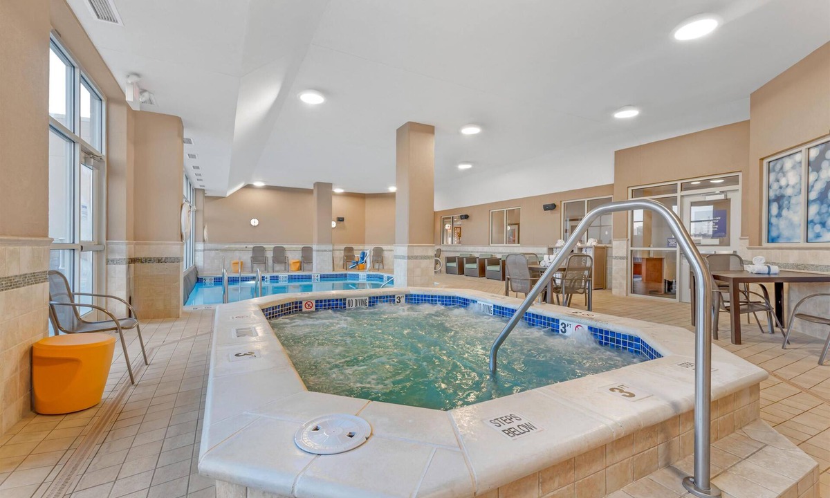 Northgate Hotel | Drury Plaza Hotel Colorado Springs Near the Air Force Academy
