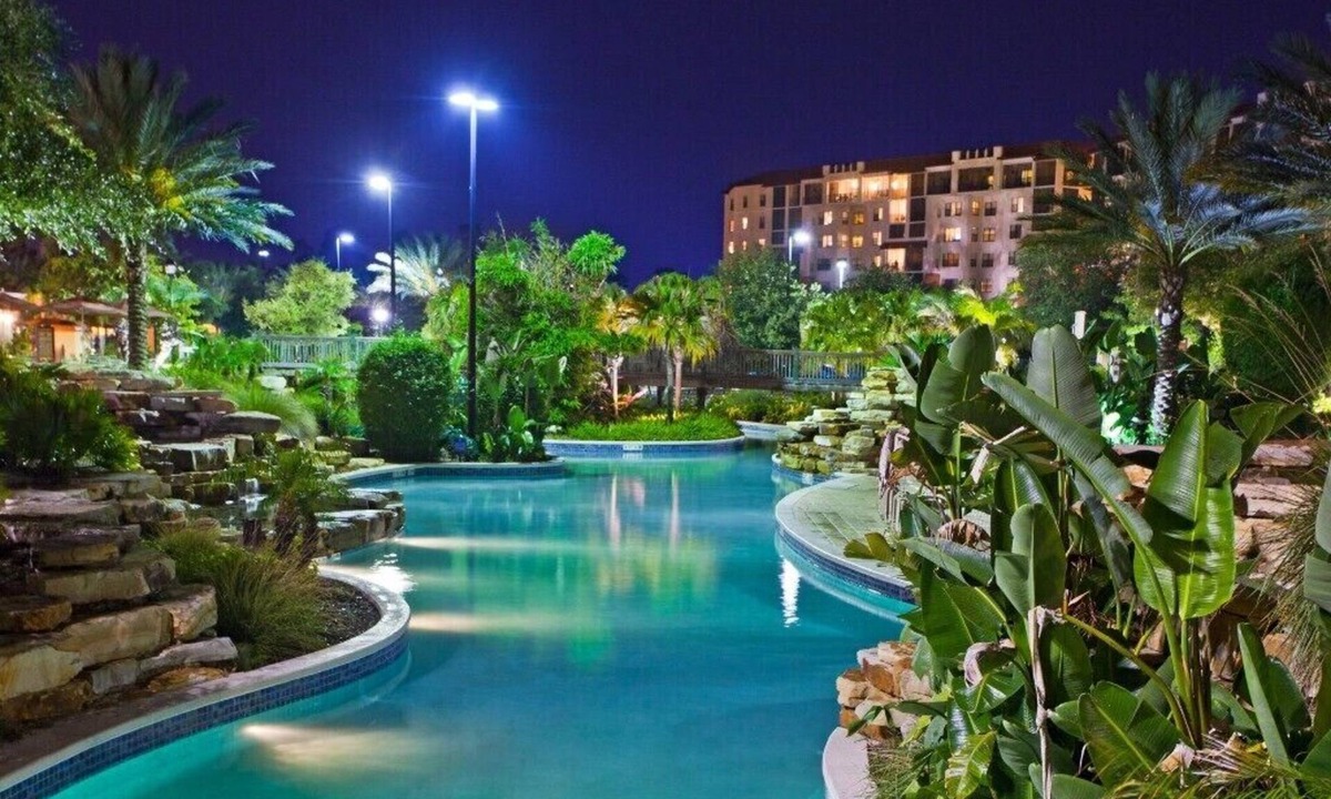 Orange Lake Villa | Enjoy fun family-friendly vacation in spacious villa - beside Animal Kingdom