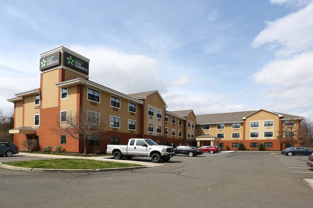 Meriden Hotel | Extended Stay America Suites Hartford Meriden