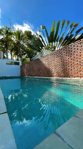 Pengosekan Villa | Famvida Villa Ubud, 3BD Private Pool Villa