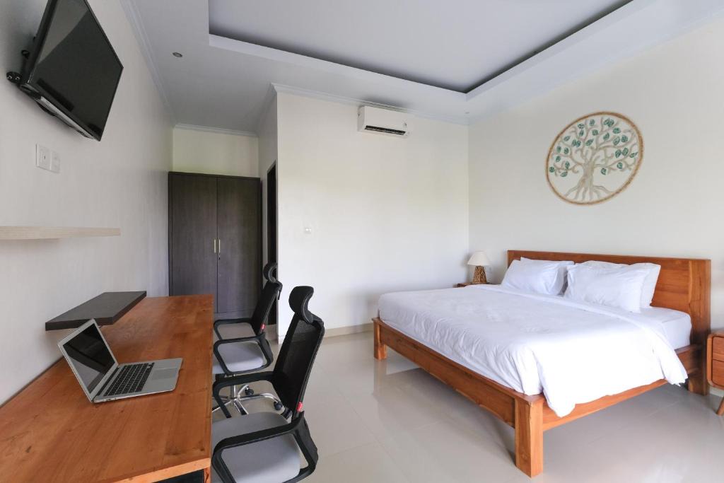 Babakan Villa | Fer Vio Villa