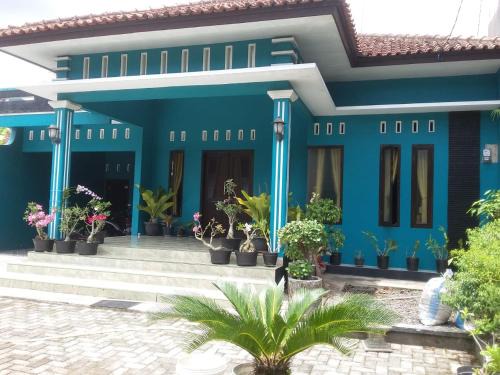 Cijulang House | Fidigri Homestay