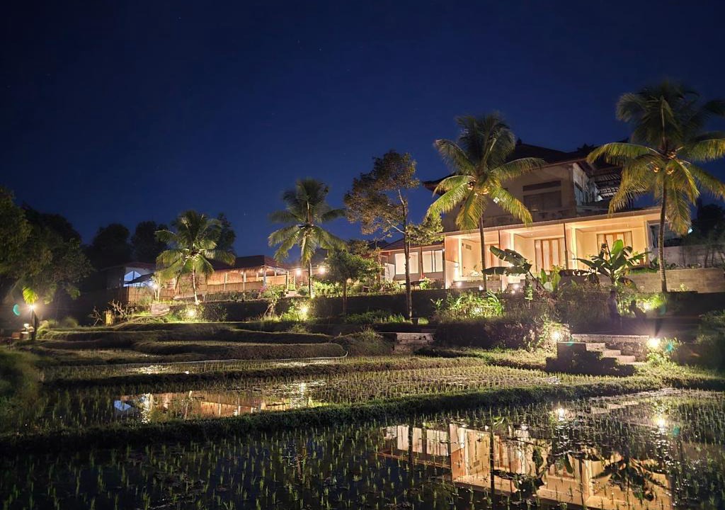 Munduk House | Gala Munduk