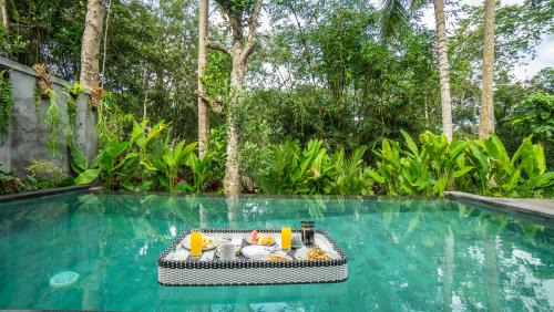 Kedewatan Villa | Gapalin Ubud Villa