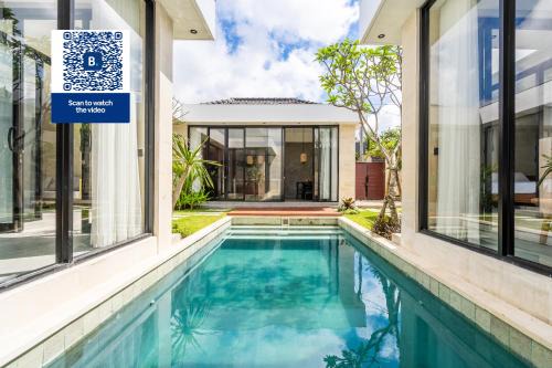 Bukit Villa | Garuda Villa Jimbaran