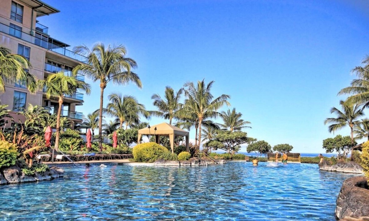 Honokowai Condo | 🏖Gorgeous 2BD/2BA LUXURY CONDO, OVER 200 5 STAR REVIEWS, Updated 🏝🏖