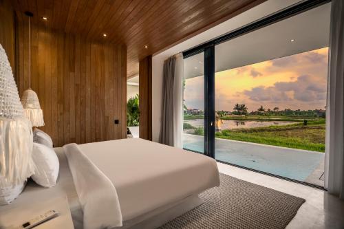 Sayan Villa | Green Flow Villa 6 Ubud