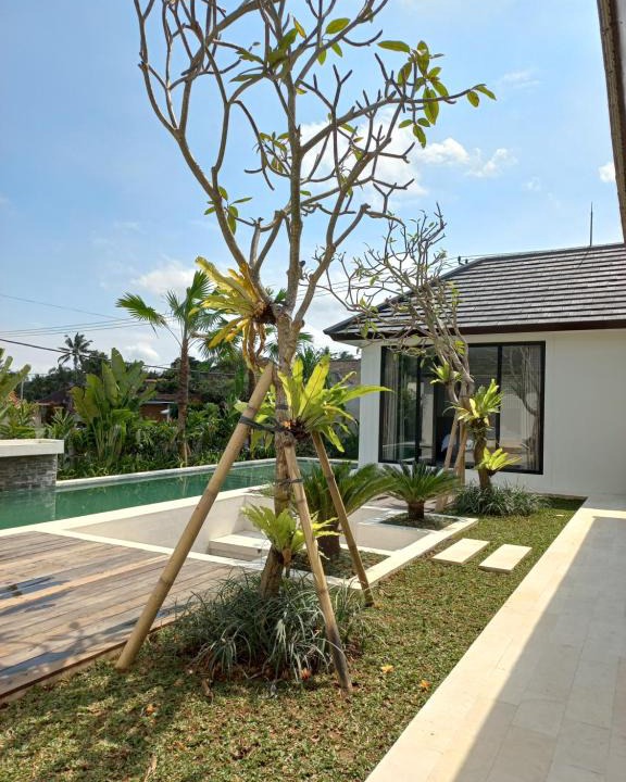 Melayang Villa | Griya Dedari