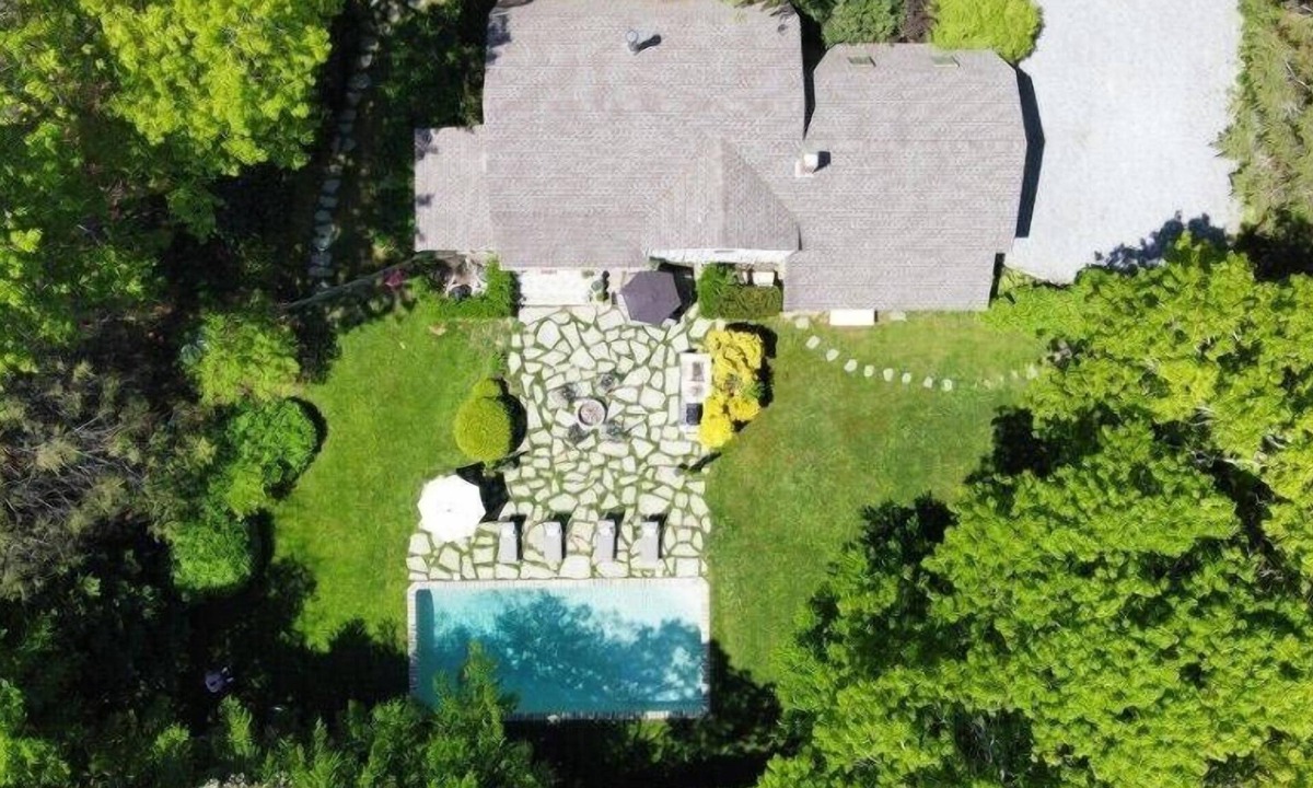 Water Mill House | Hampton Beach Barn w/Infrared Sauna and Heated Pool - Dog friendly
