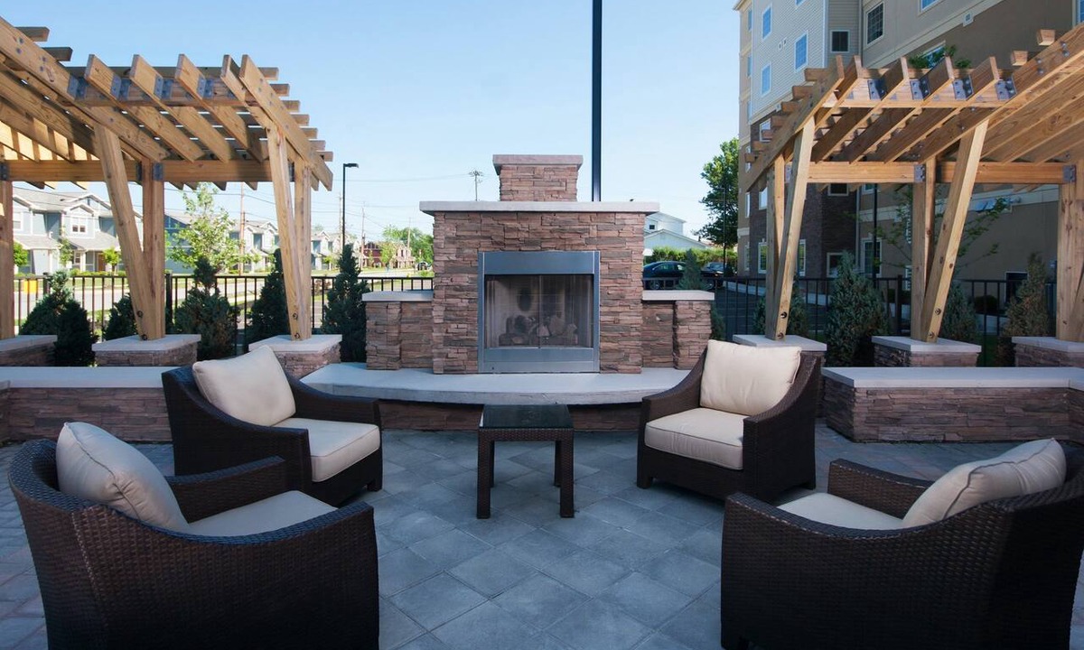 Amherst Apartment | Hearing-Accessible 1BR King Suite, Amherst