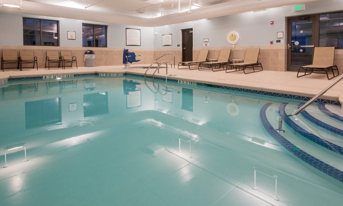 Amherst Apartment | Hearing-Accessible King Studio, Amherst NY