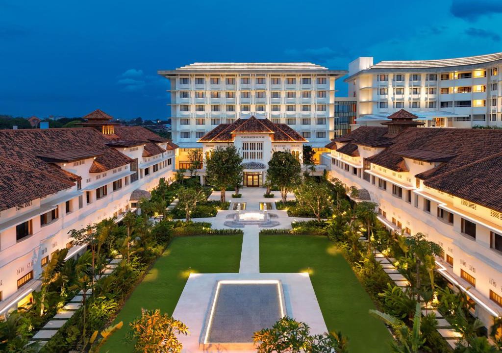 Malioboro Hotel | Heritage Suites at Grand Hotel De Djokja