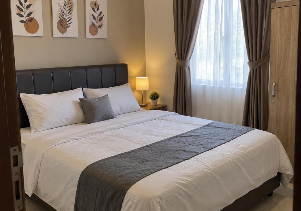 Kuningan House | hermanto homestay 3