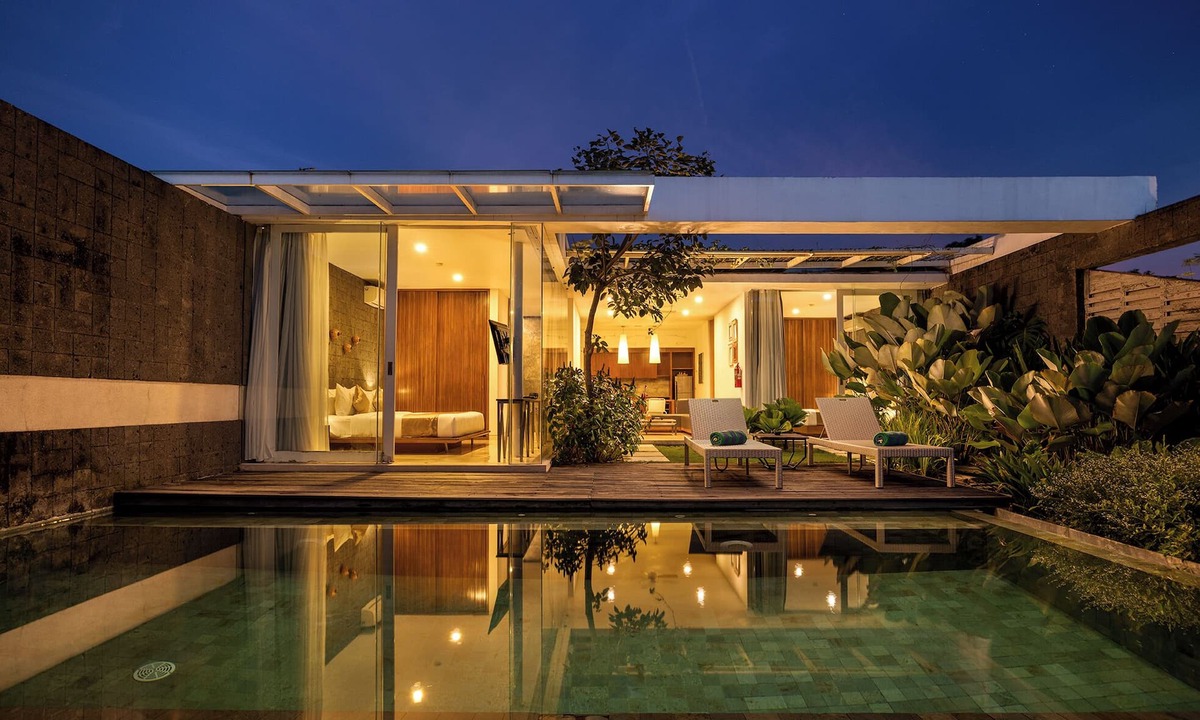 Pecatu Hotel | Hideaway Villas Bali – Uluwatu by Kanaan Hospitality
