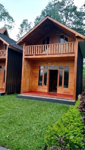 Pangalengan Cabin | Home stay TB