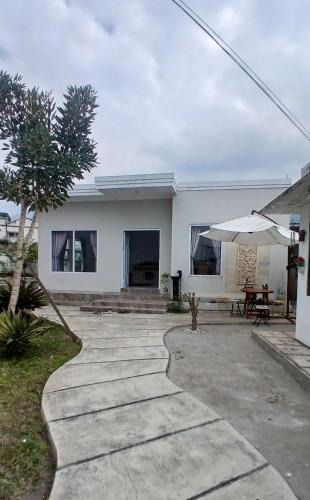 Garut Villa | Homestay Bumiraden Cipanas Garut
