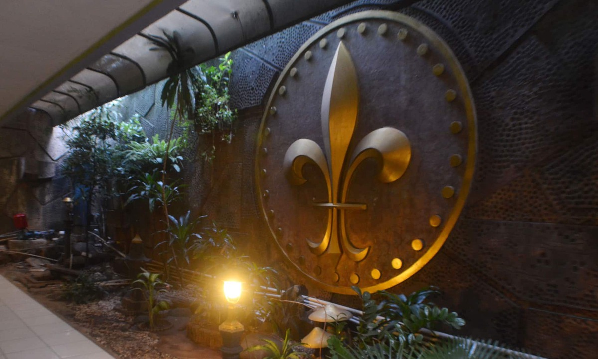 Central Jakarta Hotel | Hotel Istana Bungur
