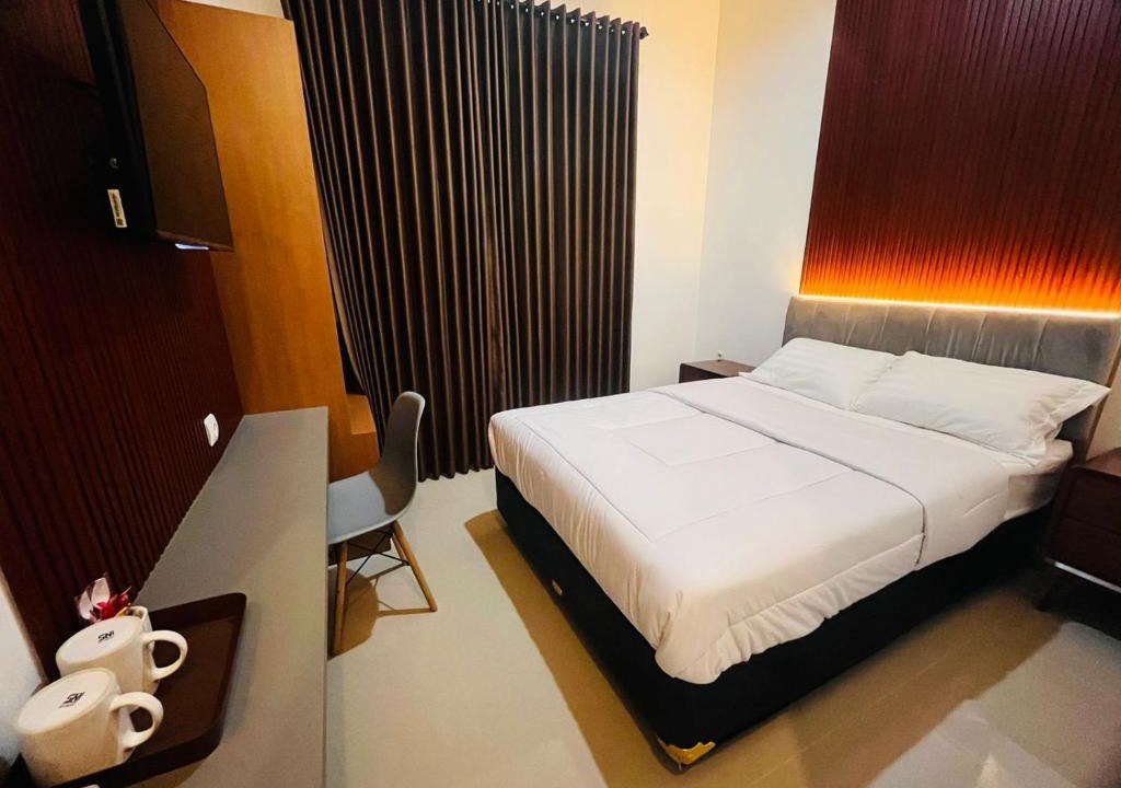 Yogyakarta Hotel | House of Bedjo powered by Cocotel