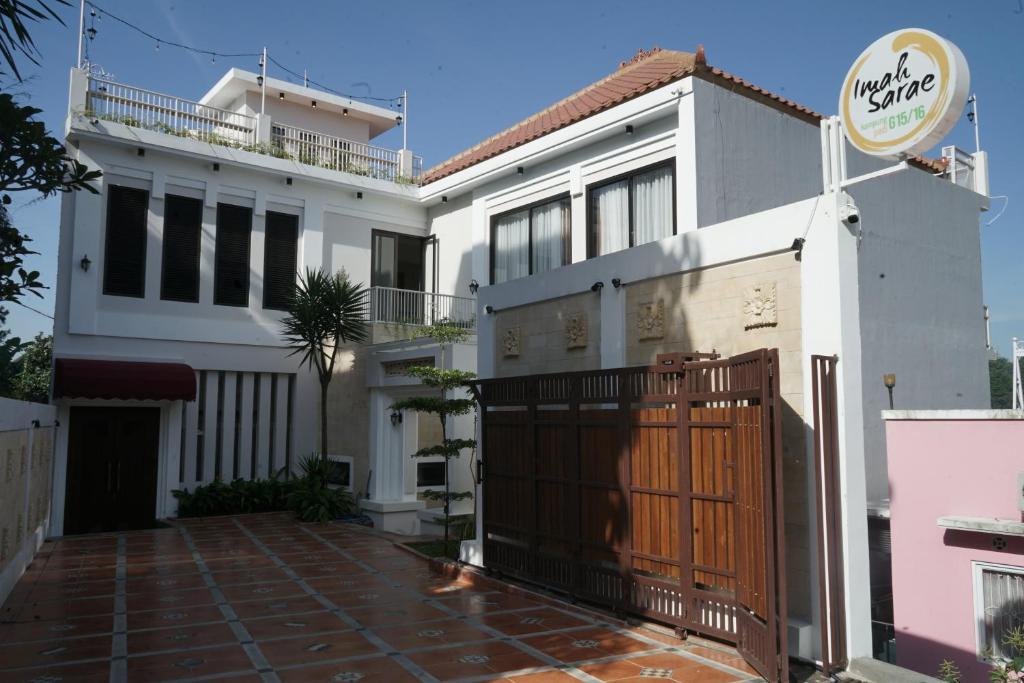 Dago House | Imah Sarae Villa Syariah