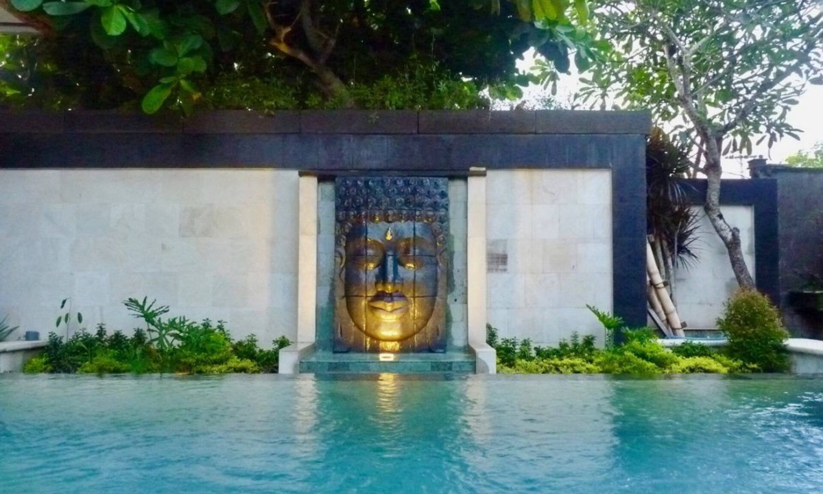 Uluwatu House | Jacko House Uluwatu