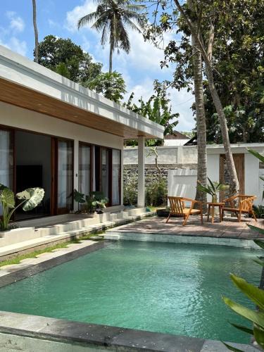 Melayang Villa | Kamanila Villa 2