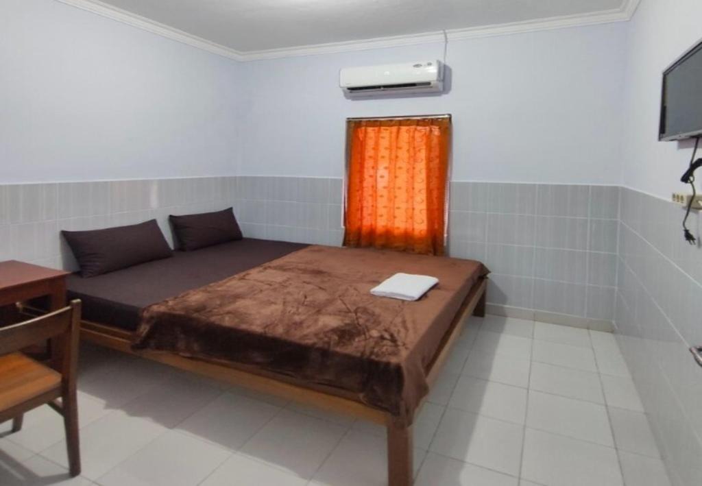 Yogyakarta Hotel | Khazanah Room Syariah
