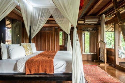 Melayang Villa | Ki Ma Ya Sanctuary