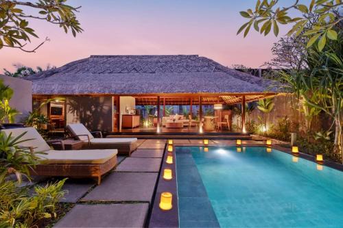 Petitenget Villa | Kundalini Residence