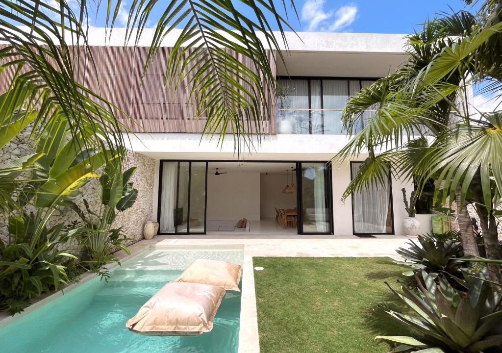Umalas Villa | La Locale: Brand-new luxury 2bd villa with pool