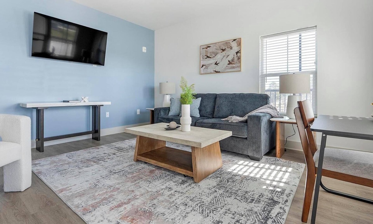 Carolina Forest Apartment | Landing | Spectacular 2BD, Game Room, Clubhouse