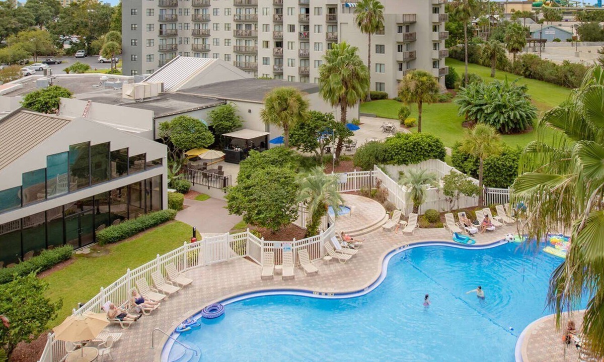 Southwest Orlando Villa | Last Minute Disney Getaway! Modern Condo with Amazing Views. Book Now! #147473