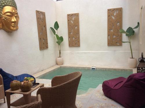 Bukit Villa | lazy Days Jimbaran