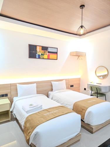 Sleman Villa | Lodjisvarga Villa Yogyakarta