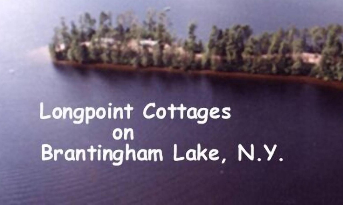 Brantingham Cottage | Long Point Cottages - "Land's End "- Your Private Adirondack Lakefront Get Away
