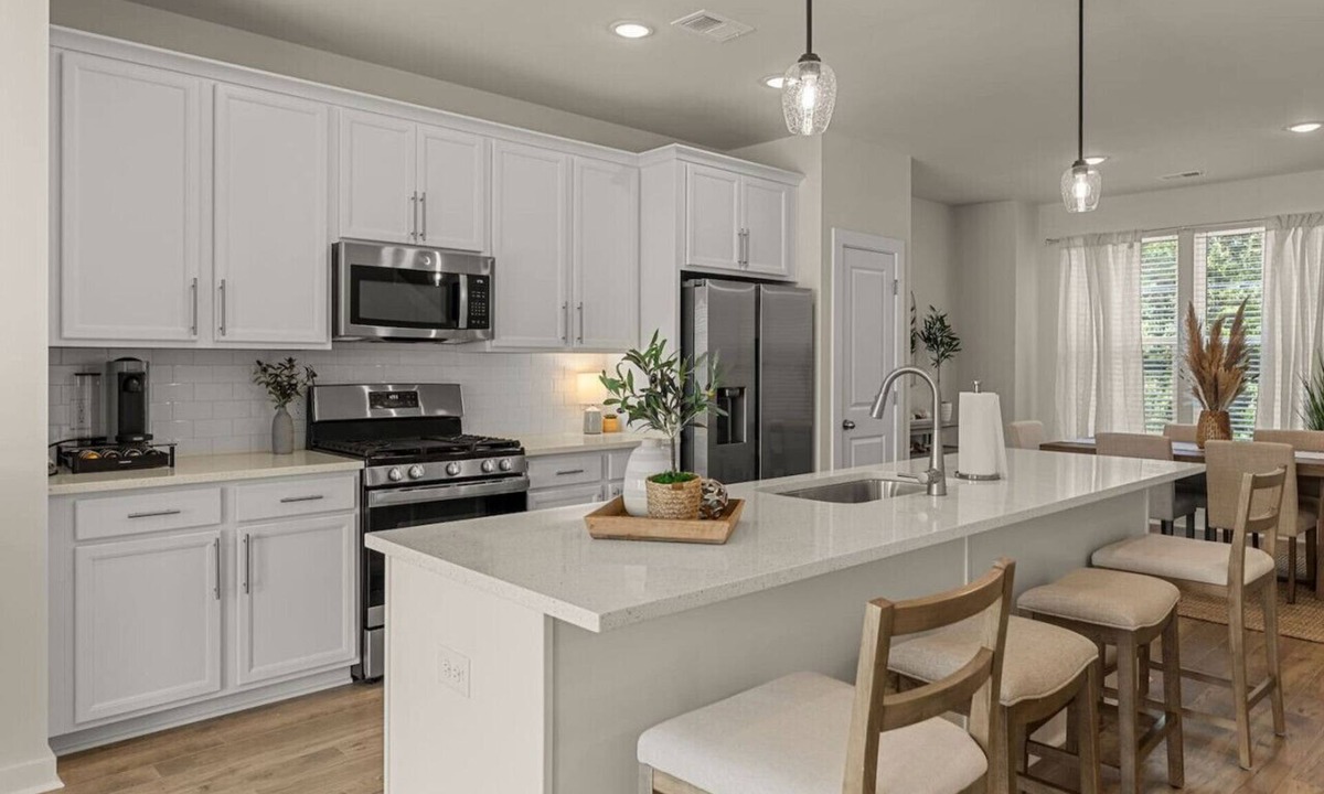 Goose Creek Villa | Lux Charleston Residence for 10+