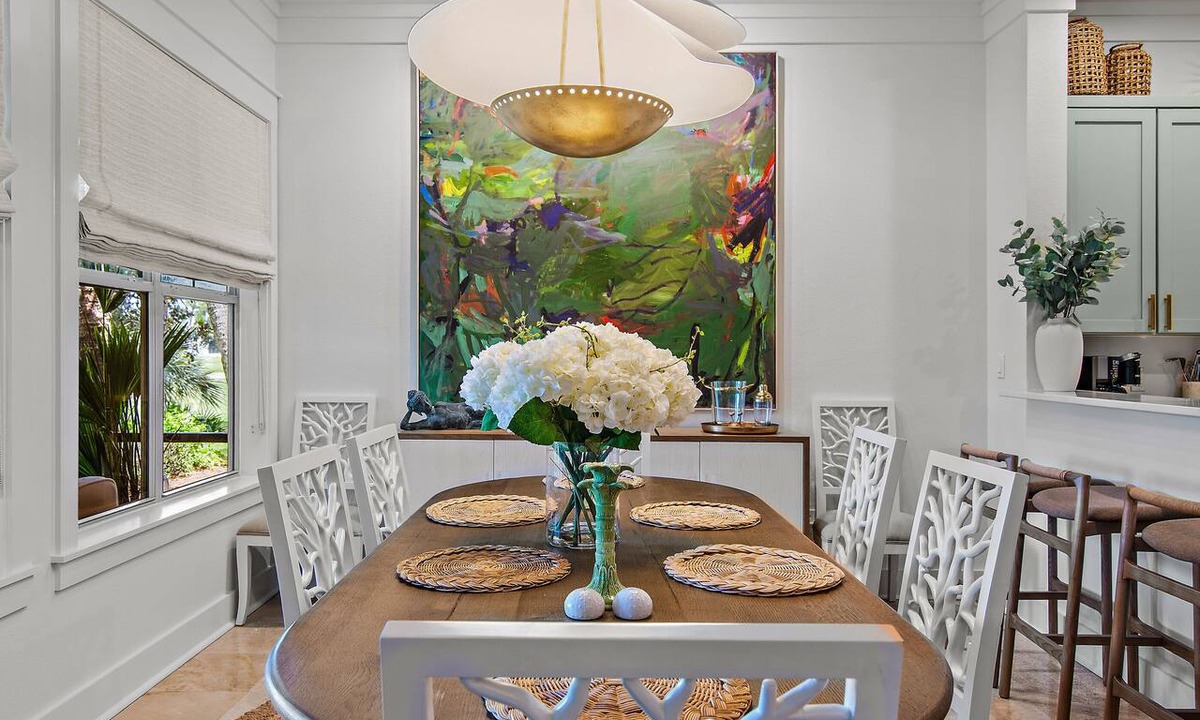 Sandestin Villa | Luxury Bayside Sandestin, Beach, 2 Golf Carts