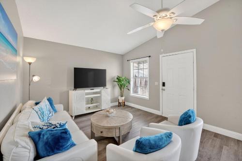 Biltmore Beach Villa | Luxury Beach Access