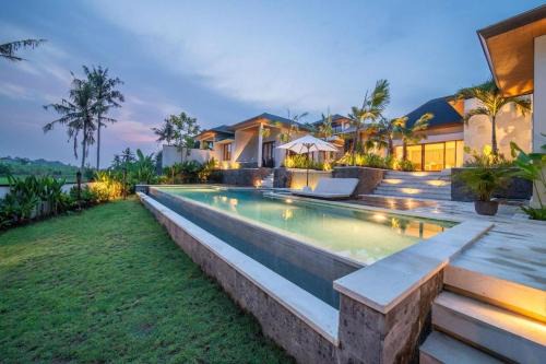 Babakan Villa | Luxury Canggu Villa